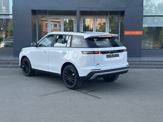 2026 Jeland J6, белый, 2749000 рублей, вид 3