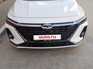 2024 Chery Arrizo 8, белый, 1900000 рублей, вид 1