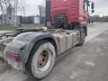 2007 MAN TGA, красный, 1295000 рублей - вид 10