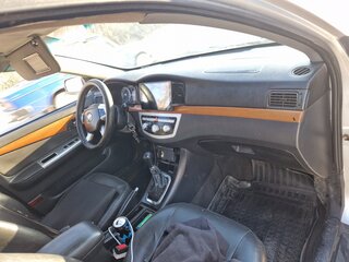 2012 Lifan Solano I (620), серебристый, 105000 рублей, вид 5