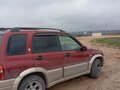 2002 Suzuki Grand Vitara I Рестайлинг, пурпурный, 600000 рублей - вид 3