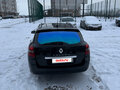 2009 Renault Laguna III, чёрный, 750000 рублей - вид 3