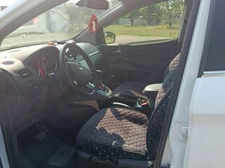 2012 Ford Kuga I, белый, 1000050 рублей, вид 3