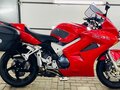 2002 Honda VFR 800, красный, 535000 рублей - вид 4