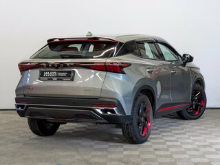 2023 Omoda C5 I, серый, 1715000 рублей, вид 5