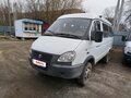 2022 ГАЗ ГАЗель (3221), белый, 1314100 рублей
