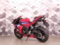 2021 Honda CBR 600RR, красный, 1295000 рублей - вид 7
