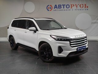 2022 Exeed VX I, белый, 2322000 рублей, вид 1