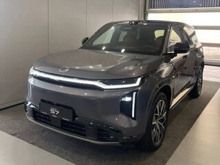2025 GAC S7, серый, 5000000 рублей, вид 2