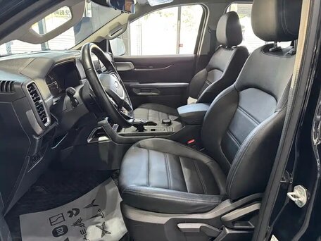 2023 Ford Ranger T6.2, чёрный, 3466000 рублей, вид 5