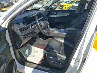 2023 Chery Tiggo 7 Pro Max I, белый, 2306410 рублей, вид 5