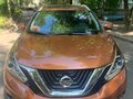 2017 Nissan Murano III (Z52), оранжевый, 2750000 рублей - вид 4