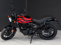 2026 Royal Enfield Hunter, красный, 439000 рублей - вид 3