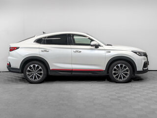 2023 Changan CS85 I Рестайлинг, белый, 2290000 рублей, вид 4