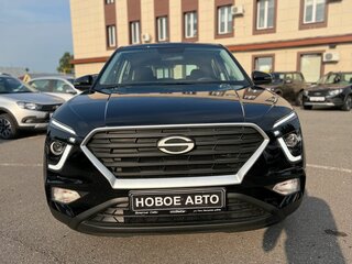 2025 Solaris HC, чёрный, 2723000 рублей, вид 4