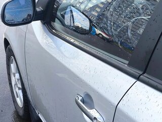 2012 Kia Forte I, серый, 800000 рублей, вид 3