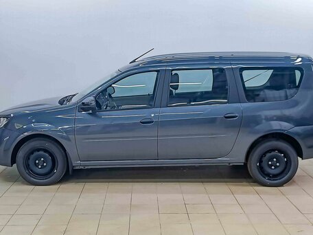 Lada (ВАЗ) Largus I Рестайлинг