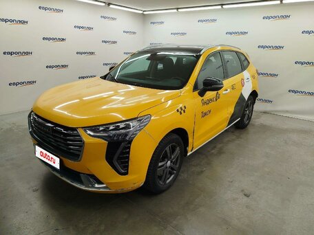 Haval Jolion I
