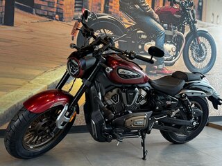 2026 Voge CU625, красный, 612000 рублей, вид 5