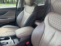 2018 Hyundai Santa Fe IV, чёрный, 2800000 рублей - вид 10