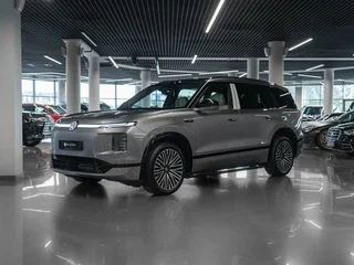 Volkswagen ID.Era 9X 65.2 kWh