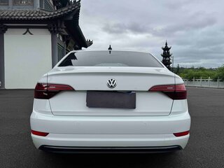2022 Volkswagen Sagitar III Рестайлинг, белый, 1590000 рублей, вид 5
