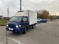 2010 Hyundai Porter, синий, 550000 рублей - вид 4