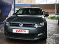 2011 Volkswagen Polo V, серый, 820000 рублей - вид 1