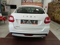 2026 Lada (ВАЗ) Granta I Рестайлинг, белый - вид 6
