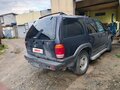 2000 Ford Explorer II, синий, 420000 рублей - вид 1