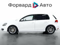2011 Volkswagen Golf VI, белый, 579000 рублей - вид 4