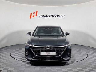 2023 Chery Arrizo 8, зелёный, 1940000 рублей, вид 2