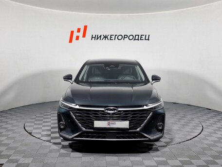 2023 Chery Arrizo 8, зелёный, 1937000 рублей, вид 2