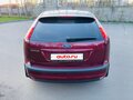 2006 Ford Focus II, красный, 680000 рублей - вид 6
