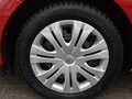 2008 Toyota Auris I, красный, 507000 рублей - вид 8