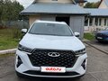 2022 Chery Tiggo 7 Pro Max I, белый, 1899000 рублей - вид 1
