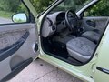 2006 Lada (ВАЗ) Kalina I, зелёный, 110000 рублей - вид 11