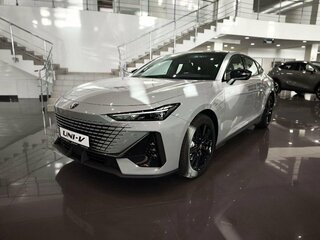 2024 Changan UNI-V I, серый, 3329900 рублей, вид 1
