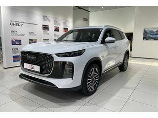 2026 Tenet T7, белый, 3190000 рублей, вид 1
