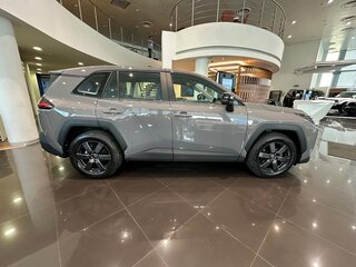 2026 Toyota RAV4 VI (XA60), серый, 4490000 рублей, вид 5