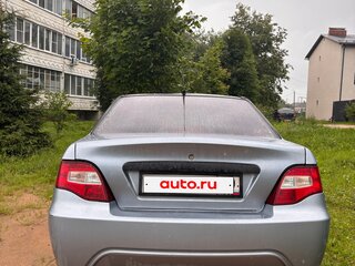 2011 Daewoo Nexia I Рестайлинг, серый, 280000 рублей, вид 3