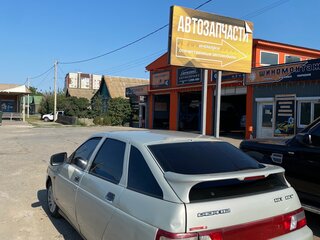 2005 Lada (ВАЗ) 2112, белый, 160000 рублей, вид 5