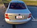 2004 Volkswagen Passat B5 Рестайлинг, серебристый, 350000 рублей - вид 4