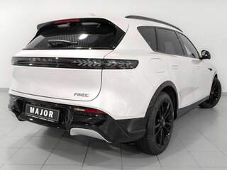 2026 Voyah Free I Рестайлинг, белый, 6740000 рублей, вид 2