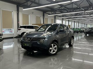 2013 Nissan Juke I, синий, 920000 рублей, вид 1
