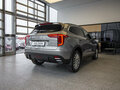 2026 Haval Jolion I Рестайлинг 2, серый, 2649000 рублей - вид 7
