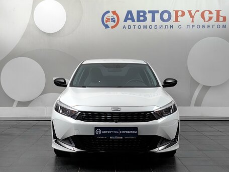 2024 Kaiyi E5, белый, 1358000 рублей, вид 3