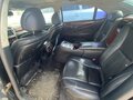 2007 Lexus LS 460 IV, чёрный, 850000 рублей - вид 5
