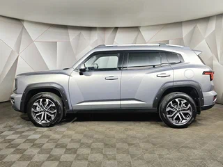 2025 Haval H7 I, белый, 3285000 рублей, вид 5