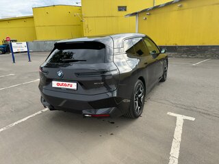 2023 BMW iX xDrive50 I (I20), серый, 8500000 рублей, вид 5